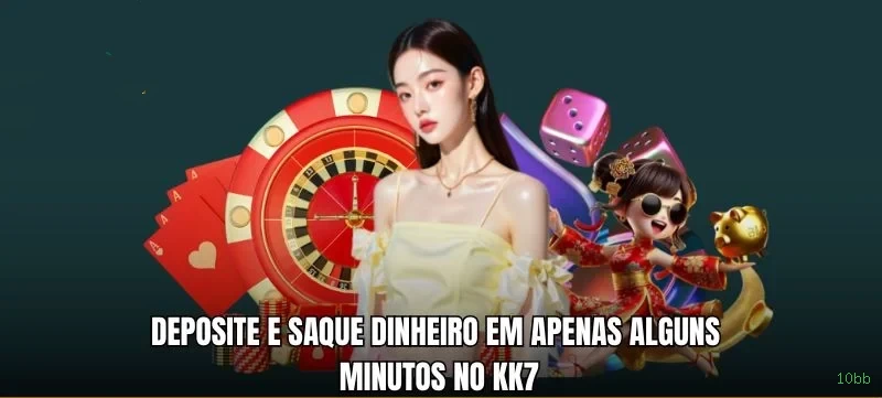 10bb Jogo Responsável
