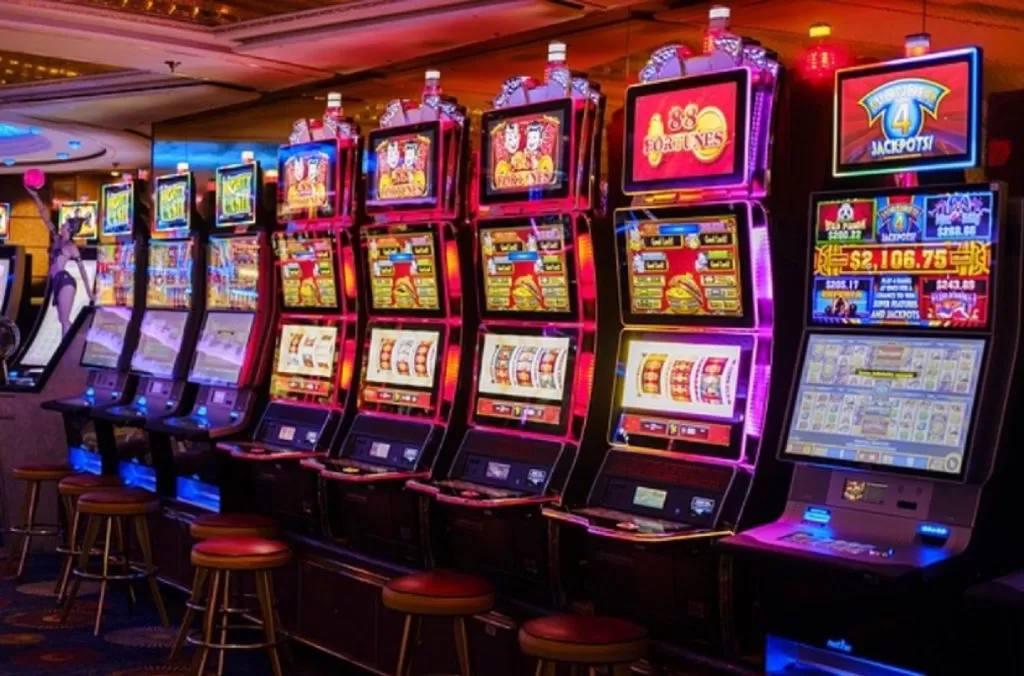 Slots 10bb - Sweet Bonanza e caça-níqueis populares